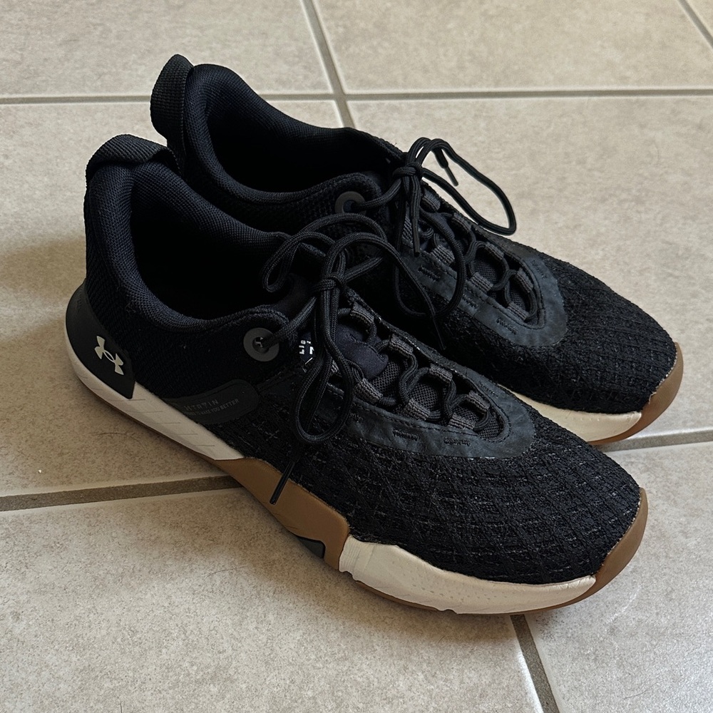 Under Armour Women’s Training Shoe